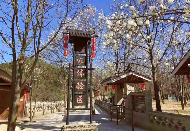 2021黄山春季赏花地点推荐 2021黄山春季赏花地点推荐
