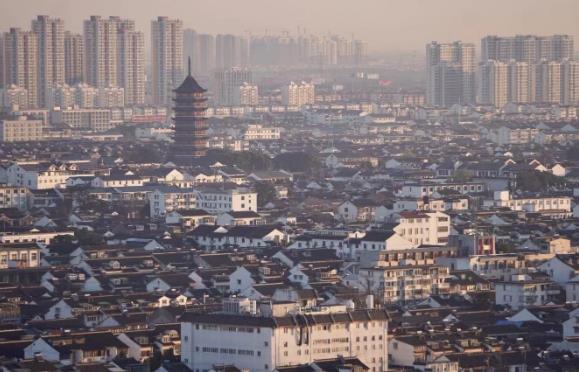 苏州适合养老居住吗 苏州适合养老居住吗
