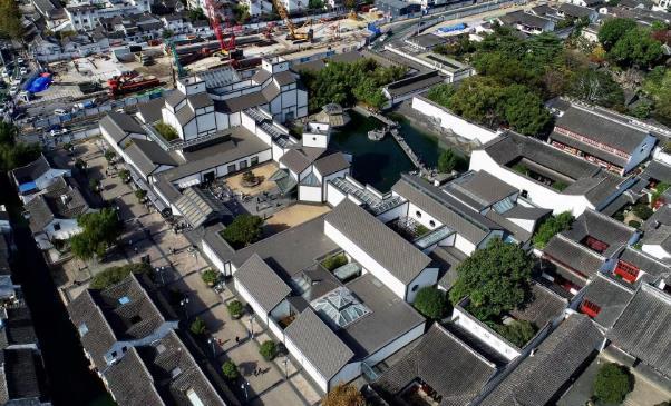 苏州适合养老居住吗 苏州适合养老居住吗