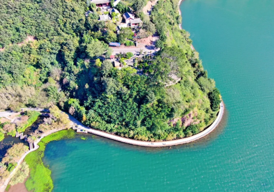 西昌邛海旅游攻略必去景点 西昌邛海旅游攻略必去景点