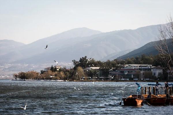 西昌邛海旅游攻略必去景点 西昌邛海旅游攻略必去景点