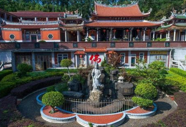 泉州开元寺如何预约 2021清明泉州恢复开放寺庙汇总 泉州开元寺如何预约 2021清明泉州恢复开放寺庙汇总