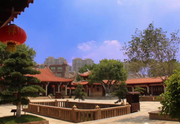 泉州开元寺如何预约 2021清明泉州恢复开放寺庙汇总 泉州开元寺如何预约 2021清明泉州恢复开放寺庙汇总