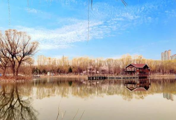 仰山公园有什么好玩的 2021北京仰山公园游玩攻略