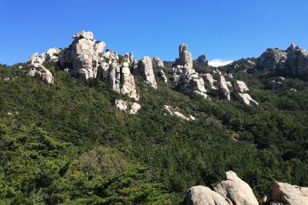 崂山封山时间2021 青岛封山区域有哪些 崂山封山时间2021 青岛封山区域有哪些