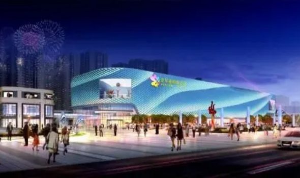 2021重庆双福爱琴海购物公园最新情况及开业时间 2021重庆双福爱琴海购物公园最新情况及开业时间