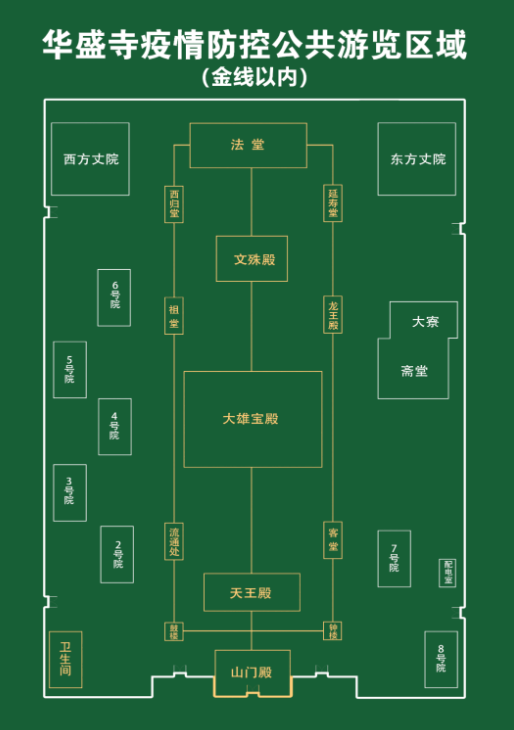 2021年3月19日天津恢复开放寺庙汇总 2021年3月19日天津恢复开放寺庙汇总