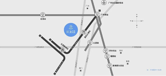 2021顺德和美术馆免费开放日时间及参观指南 2021顺德和美术馆免费开放日时间及参观指南