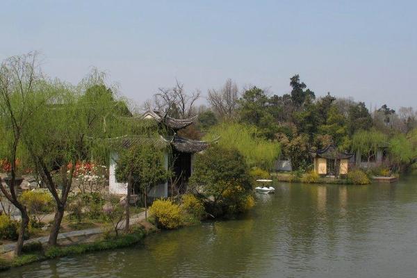 3月江都去哪里好 江都好去处推荐