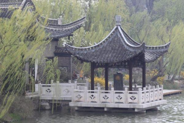 3月江都去哪里好 江都好去处推荐