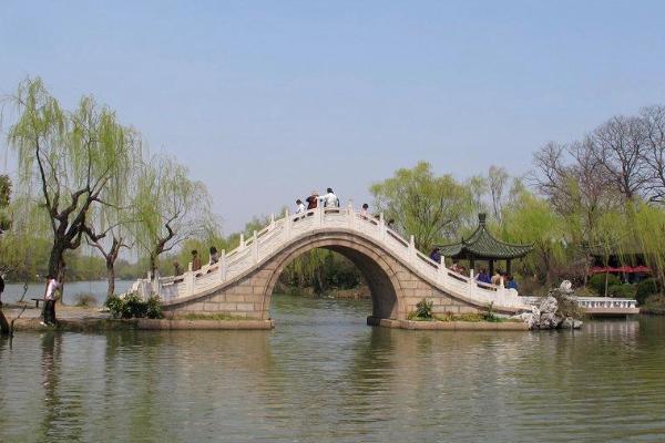 3月江都去哪里好 江都好去处推荐