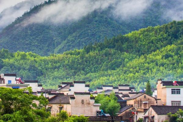 徽州哪些地方好玩 徽州春季适合去哪里