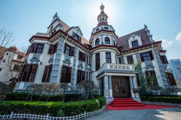 2021天津新建公园有哪些及广场汇总