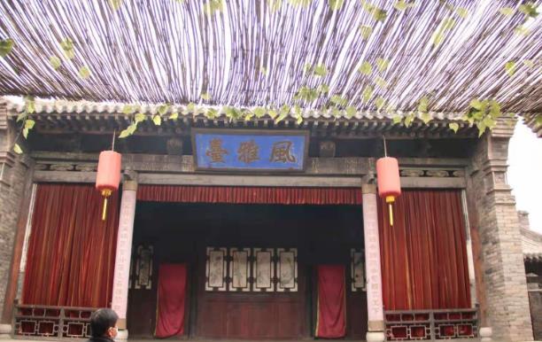 平遥古城现在怎么样了 平遥古城游客多吗 平遥古城现在怎么样了 平遥古城游客多吗