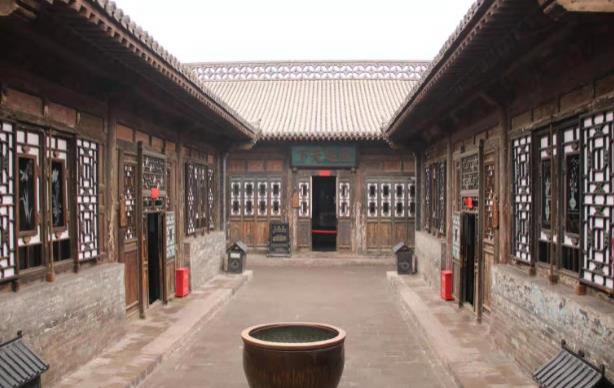 平遥古城现在怎么样了 平遥古城游客多吗 平遥古城现在怎么样了 平遥古城游客多吗