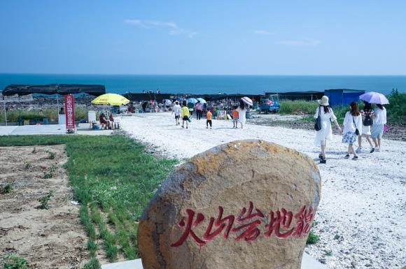 山东省龙口市桑岛旅游玩法 山东省龙口市桑岛旅游玩法
