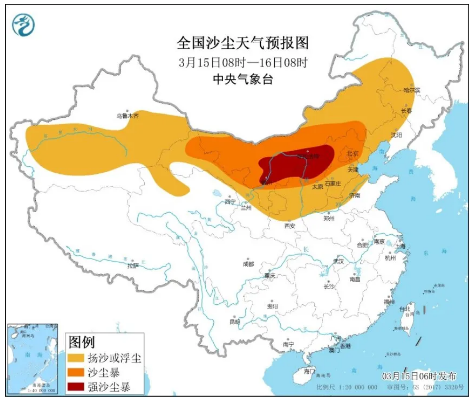 2021呼和浩特沙尘暴取消航班及高速封闭路段 2021呼和浩特沙尘暴取消航班及高速封闭路段