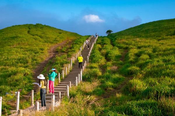 武功山帐篷节2021时间 萍乡武功山游玩攻略