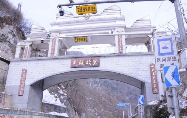 秦岭分水岭自驾游攻略 秦岭分水岭现在可以开车上去吗 秦岭分水岭自驾游攻略 秦岭分水岭现在可以开车上去吗
