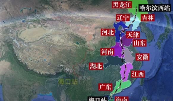 适合坐火车旅行的线路 适合坐火车旅行的线路