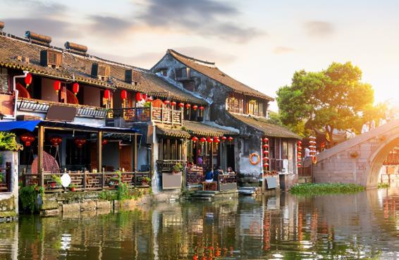 诸葛村在哪个城市 诸葛村旅游风景区 诸葛村在哪个城市 诸葛村旅游风景区