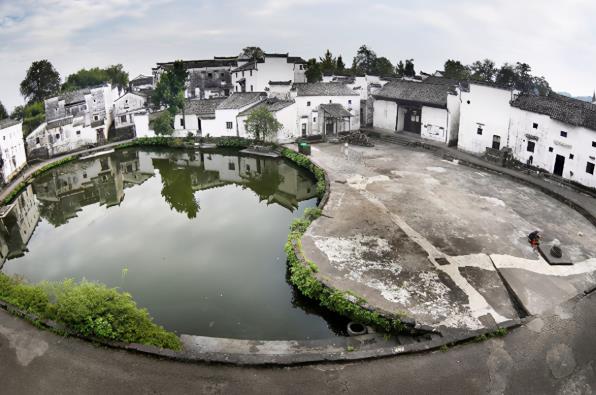 诸葛村在哪个城市 诸葛村旅游风景区 诸葛村在哪个城市 诸葛村旅游风景区