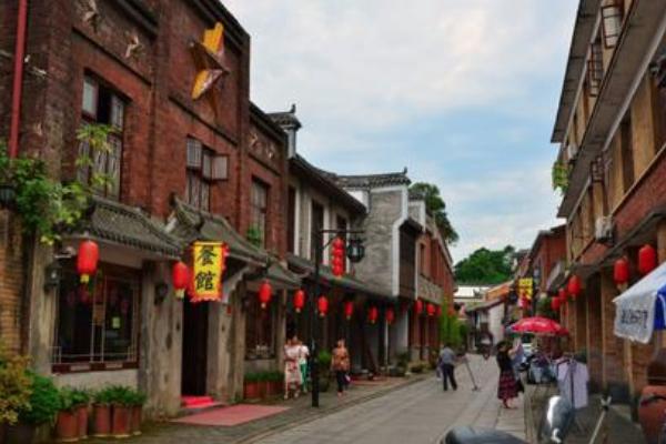 长沙春游最适合去的地方 长沙春游踏青好去处2021
