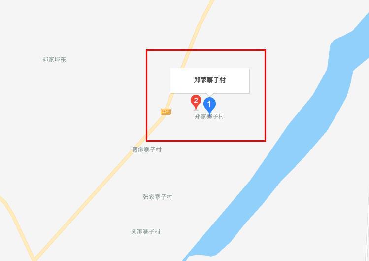 泰安郑家寨子村好玩吗 郑家寨子村怎么样 泰安郑家寨子村好玩吗 郑家寨子村怎么样