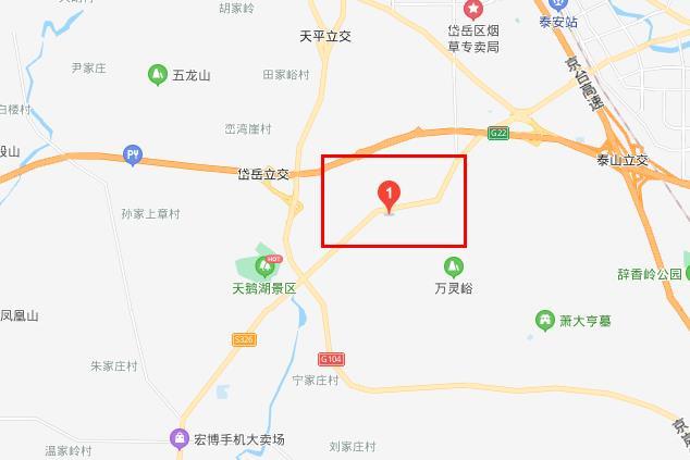泰安梨园村介绍 泰安梨园村好玩吗 泰安梨园村介绍 泰安梨园村好玩吗