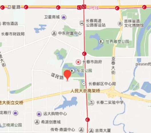 2021长春规划展览馆开馆时间及景区介绍 2021长春规划展览馆开馆时间及景区介绍