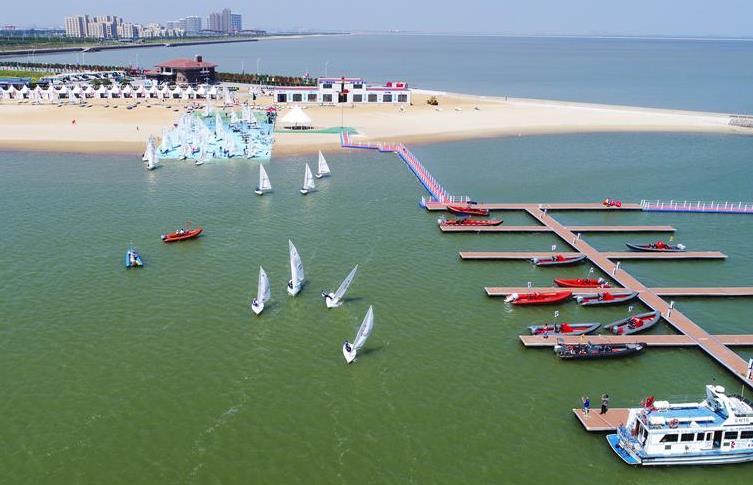 2021天津东疆湾沙滩景区开放时间 开放了吗 2021天津东疆湾沙滩景区开放时间 开放了吗