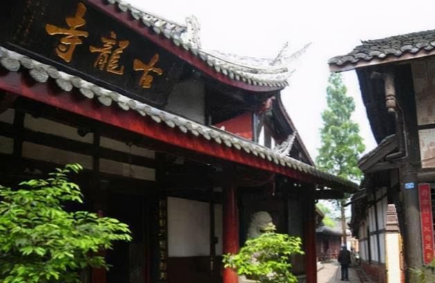 黄龙溪古镇在哪里 黄龙溪古镇好玩吗 黄龙溪古镇在哪里 黄龙溪古镇好玩吗