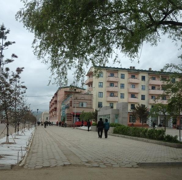 朝鲜罗先市旅游怎么样 朝鲜罗先市旅游怎么样