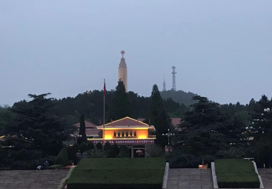 2021西柏坡纪念馆开放时间及预约指南 2021西柏坡纪念馆开放时间及预约指南