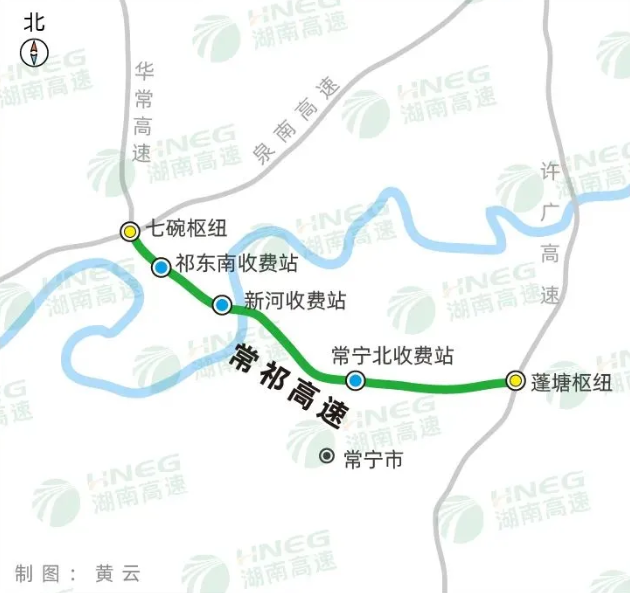 湖南新建高速2021最新消息 衡永高速最新规划图 湖南新建高速2021最新消息 衡永高速最新规划图