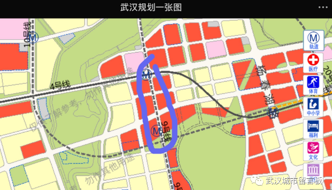 2021武汉地铁规划图 武汉9号线最新消息 2021武汉地铁规划图 武汉9号线最新消息
