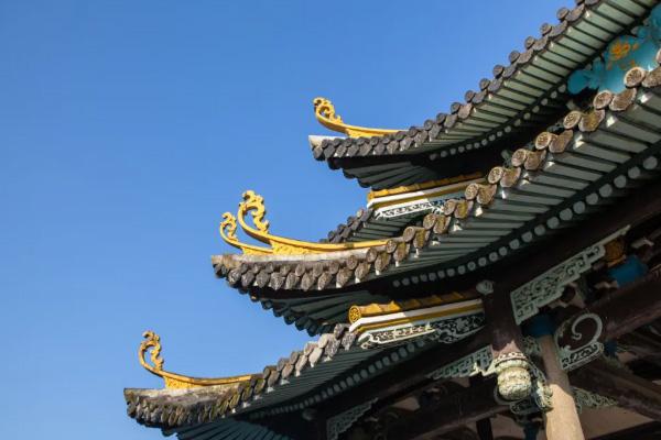 3月起温州江心屿景区对温州常住人口免费开放-游玩攻略 3月起温州江心屿景区对温州常住人口免费开放-游玩攻略
