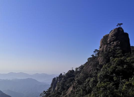 上饶三清山旅游攻略一日游 上饶三清山旅游攻略一日游