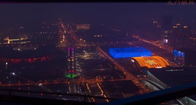 奥林匹克塔夜场怎么玩 奥林匹克塔夜场怎么玩