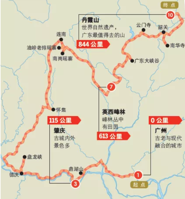 春天旅游最佳去处-旅游景点及路线推荐 春天旅游最佳去处-旅游景点及路线推荐