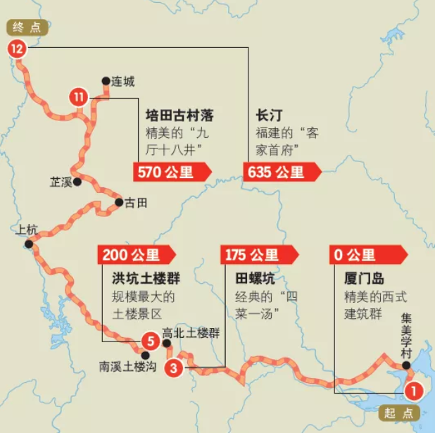 春天旅游最佳去处-旅游景点及路线推荐 春天旅游最佳去处-旅游景点及路线推荐