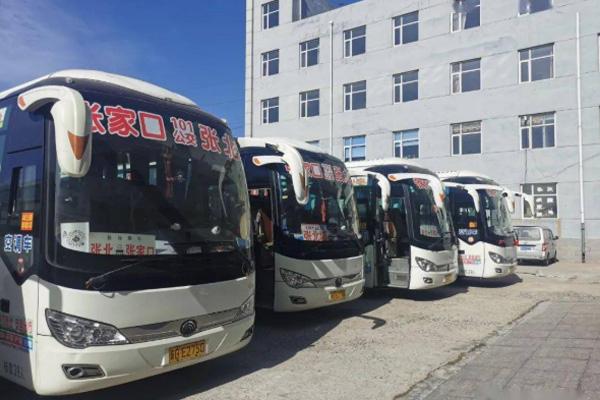 2021年2月石家庄恢复32条省际市际客运班线-发车时间及路线 2021年2月石家庄恢复32条省际市际客运班线-发车时间及路线