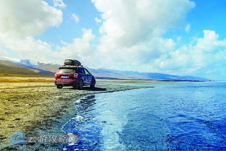 2017年自驾游精品线路30个最佳旅游目的地