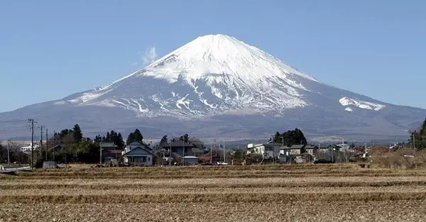 日本箱根