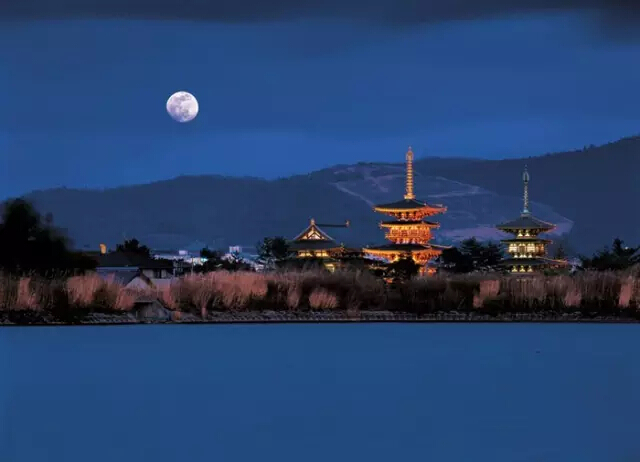 日本药师寺