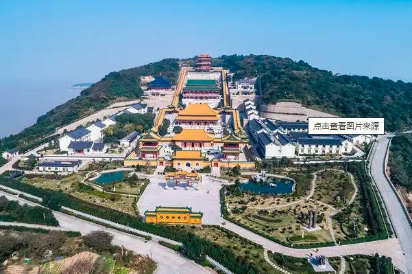 普陀山在哪哪个省哪个市什么位置哪个城市(浙江省舟山市普陀区梅岑路1号)