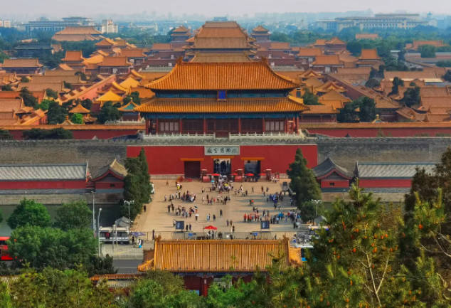 2022北京故宫门票价格多少钱一张，淡季40/人 旺季60/人（优惠政策）