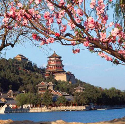 2022北京颐和园门票价格，旺季30元/张 淡季20元/张（团购优惠)