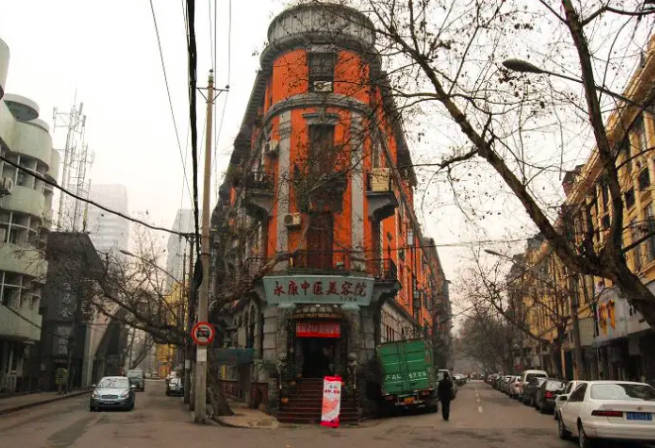 2022武汉旅游攻略景点必去，网红打卡地(一些免费的景区）