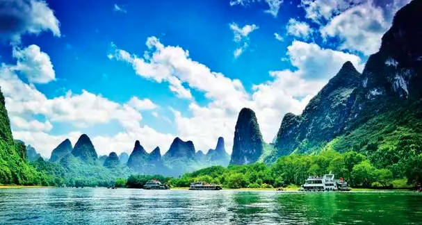 中国十大必去旅游圣地，值得去的景点，你去过几个？